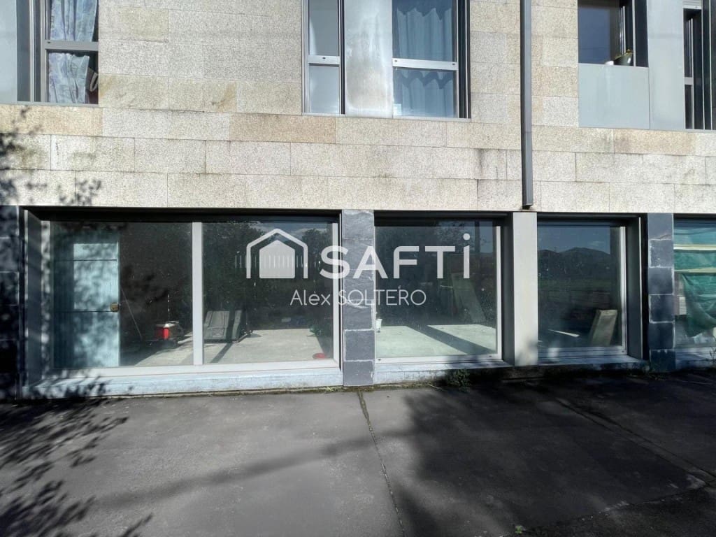 Kommersiell til salgs i Baiona - € 267 000 (Ref: 9530608)