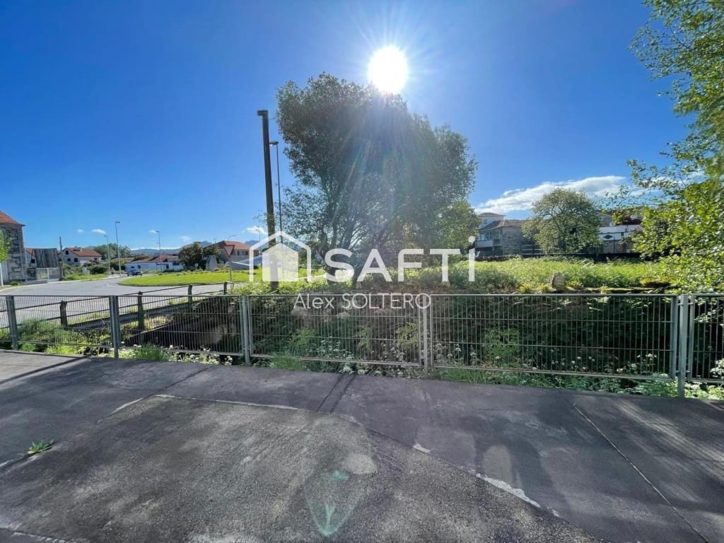 Kommersiell til salgs i Baiona - € 267 000 (Ref: 9530608)