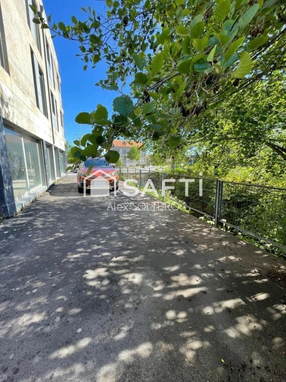 Kommersiell til salgs i Baiona - € 267 000 (Ref: 9530608)
