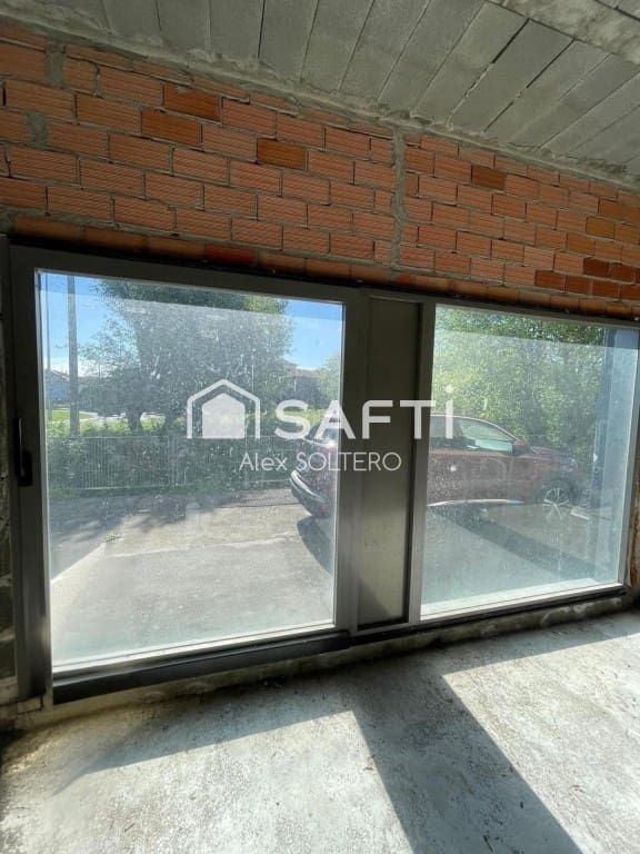 Kommersiell til salgs i Baiona - € 267 000 (Ref: 9530608)