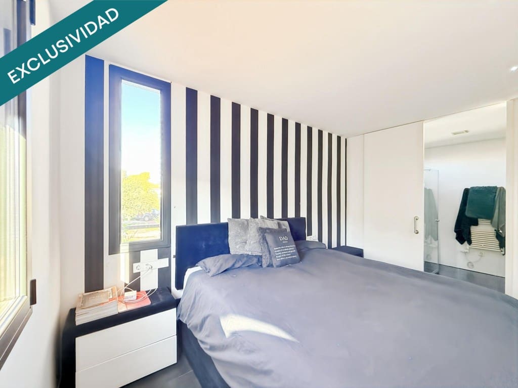 Chalet de 5 habitaciones en Piera en venta con piscina garaje - 550.000 € (Ref: 9530610)