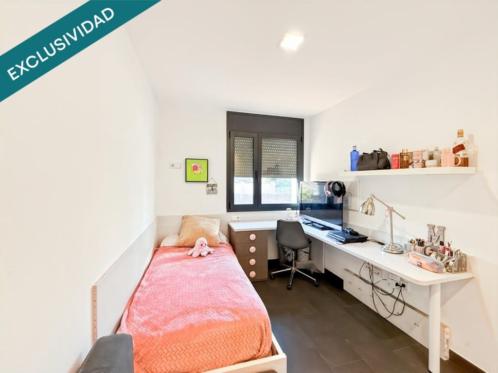 Chalet de 5 habitaciones en Piera en venta con piscina garaje - 550.000 € (Ref: 9530610)