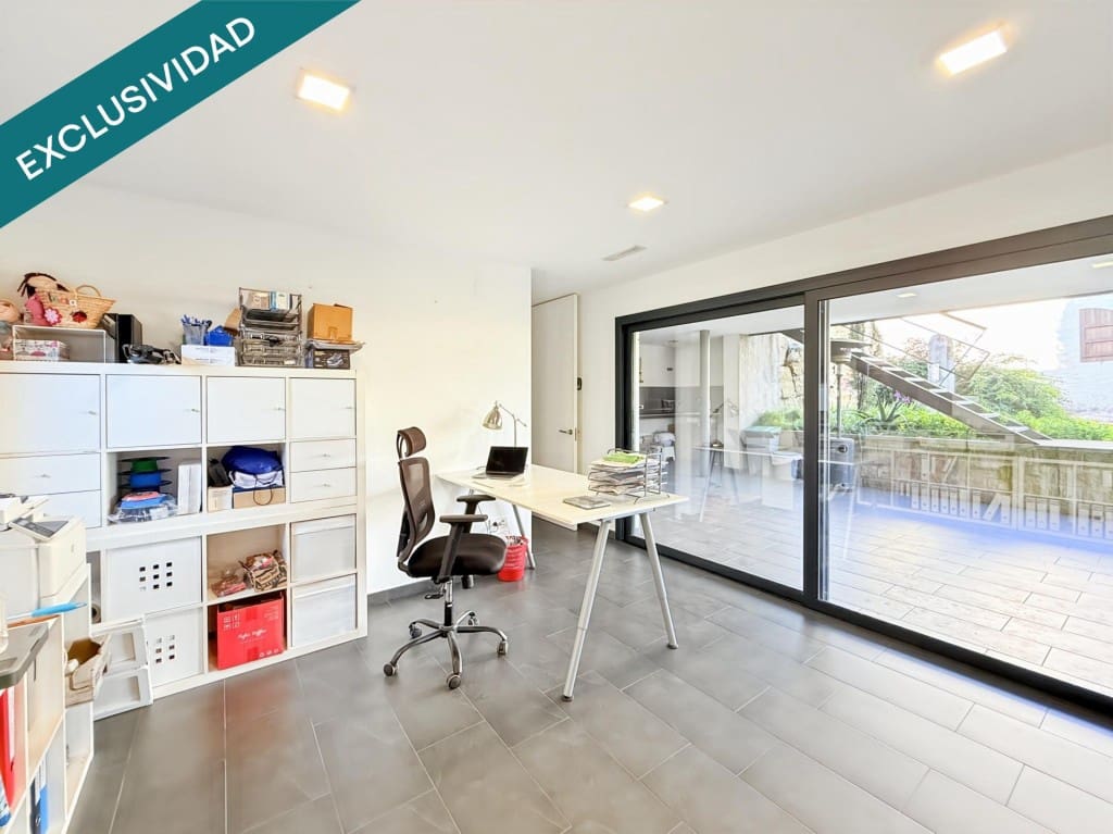 Chalet de 5 habitaciones en Piera en venta con piscina garaje - 550.000 € (Ref: 9530610)