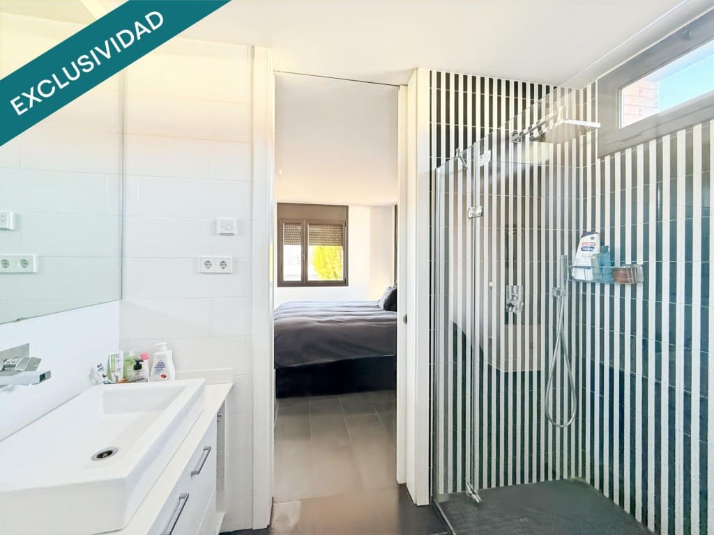 Chalet de 5 habitaciones en Piera en venta con piscina garaje - 550.000 € (Ref: 9530610)