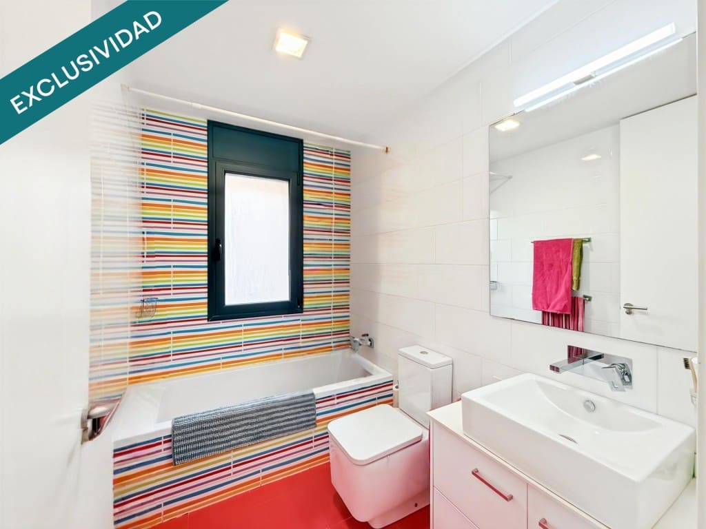 Chalet de 5 habitaciones en Piera en venta con piscina garaje - 550.000 € (Ref: 9530610)