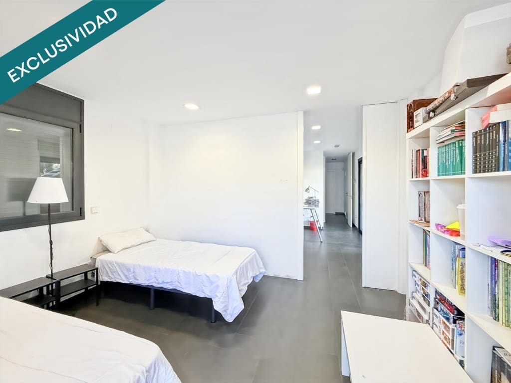 Chalet de 5 habitaciones en Piera en venta con piscina garaje - 550.000 € (Ref: 9530610)