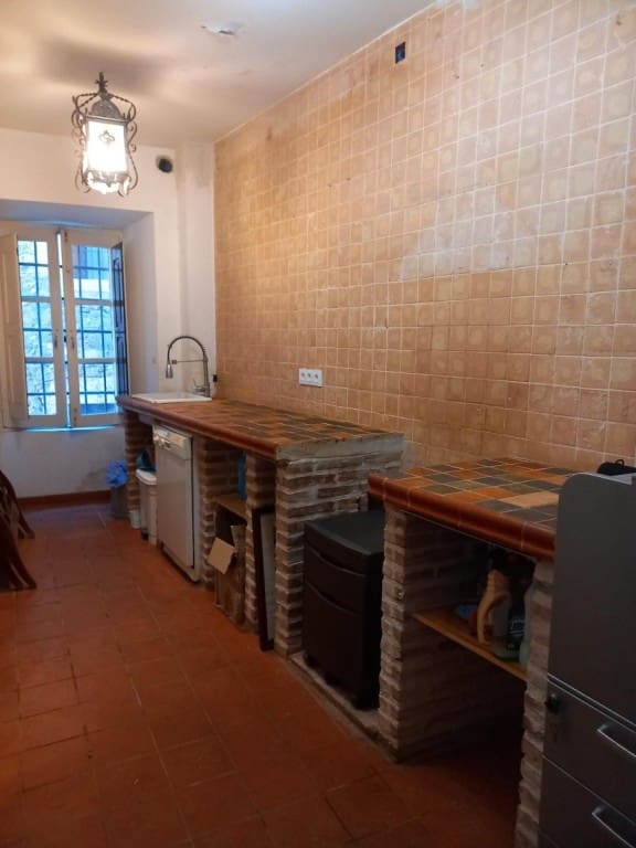 1 chambre Appartement à vendre à Candelario - 58 000 € (Ref: 9530611)