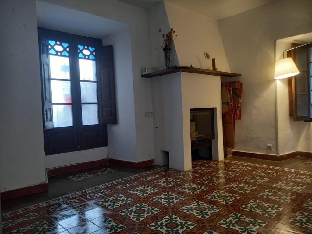 1 chambre Appartement à vendre à Candelario - 58 000 € (Ref: 9530611)