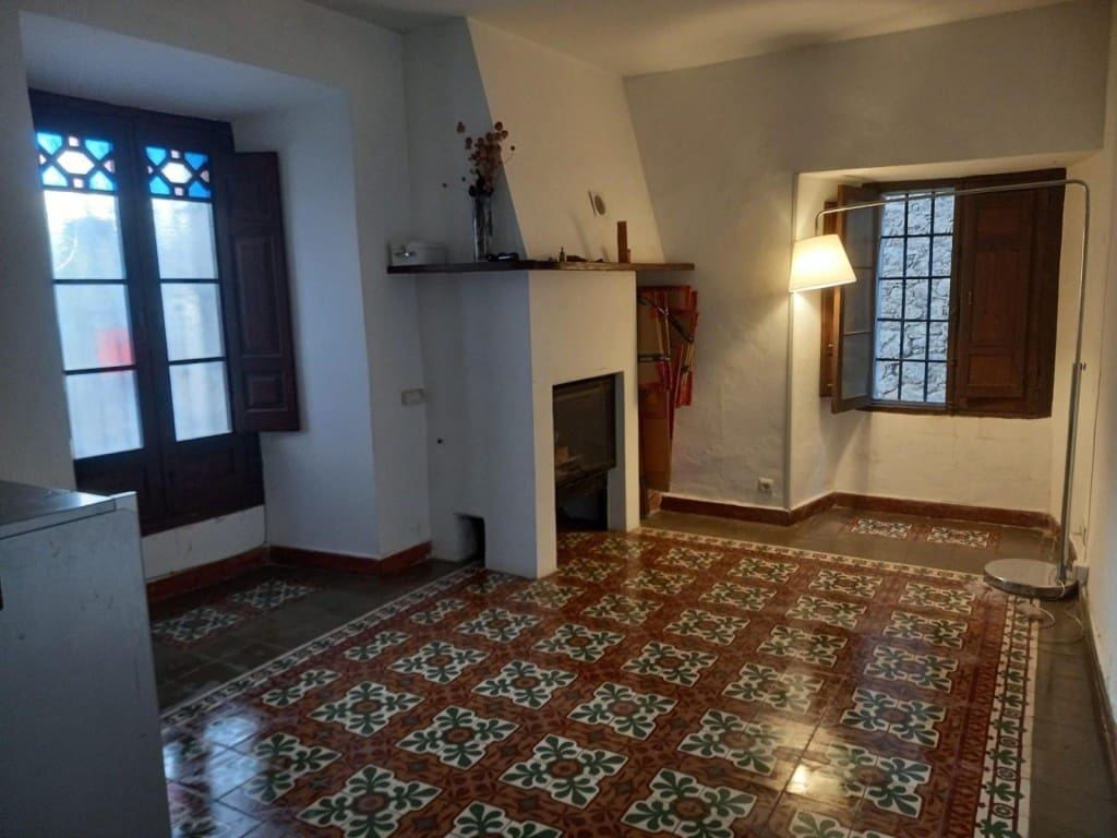 1 chambre Appartement à vendre à Candelario - 58 000 € (Ref: 9530611)