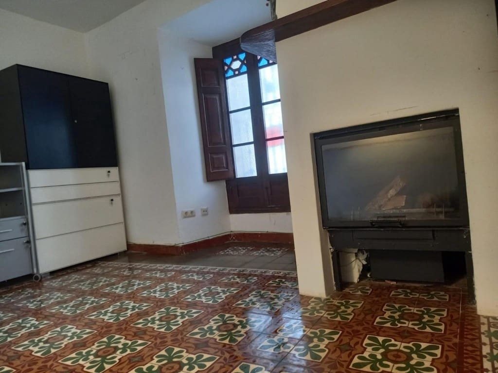 1 chambre Appartement à vendre à Candelario - 58 000 € (Ref: 9530611)