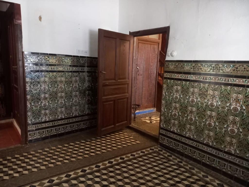 1 chambre Appartement à vendre à Candelario - 58 000 € (Ref: 9530611)