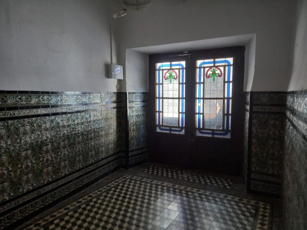 1 chambre Appartement à vendre à Candelario - 58 000 € (Ref: 9530611)