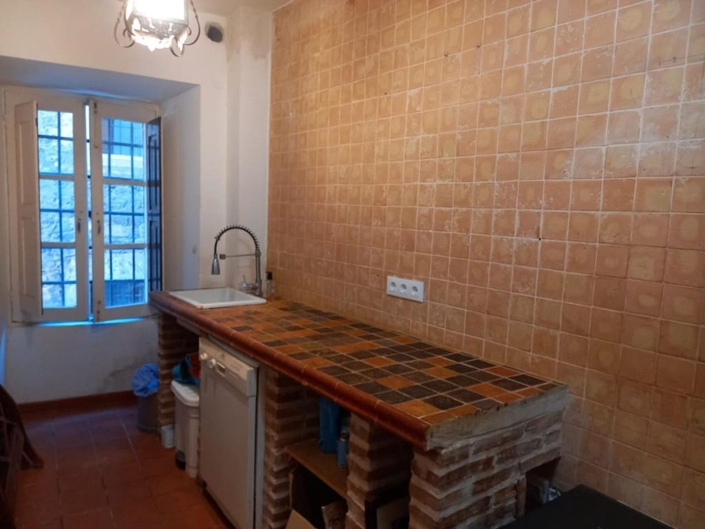 1 chambre Appartement à vendre à Candelario - 58 000 € (Ref: 9530611)