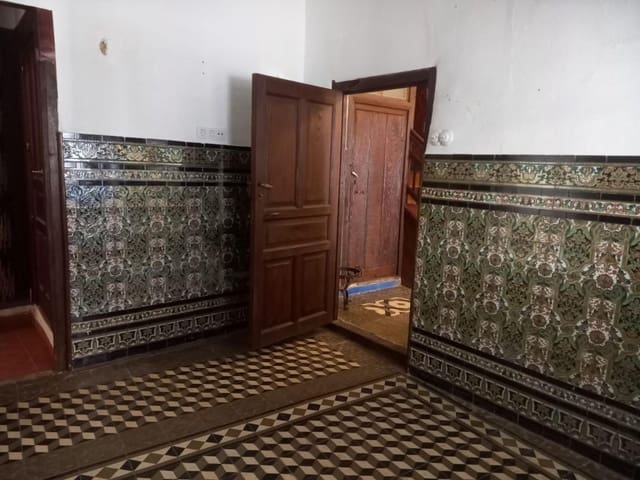 1 chambre Appartement à vendre à Candelario - 58 000 € (Ref: 9530611)