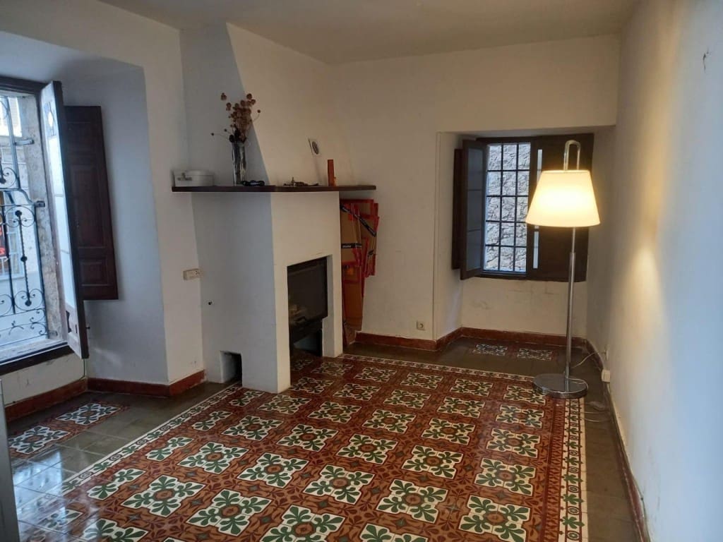 1 chambre Appartement à vendre à Candelario - 58 000 € (Ref: 9530611)