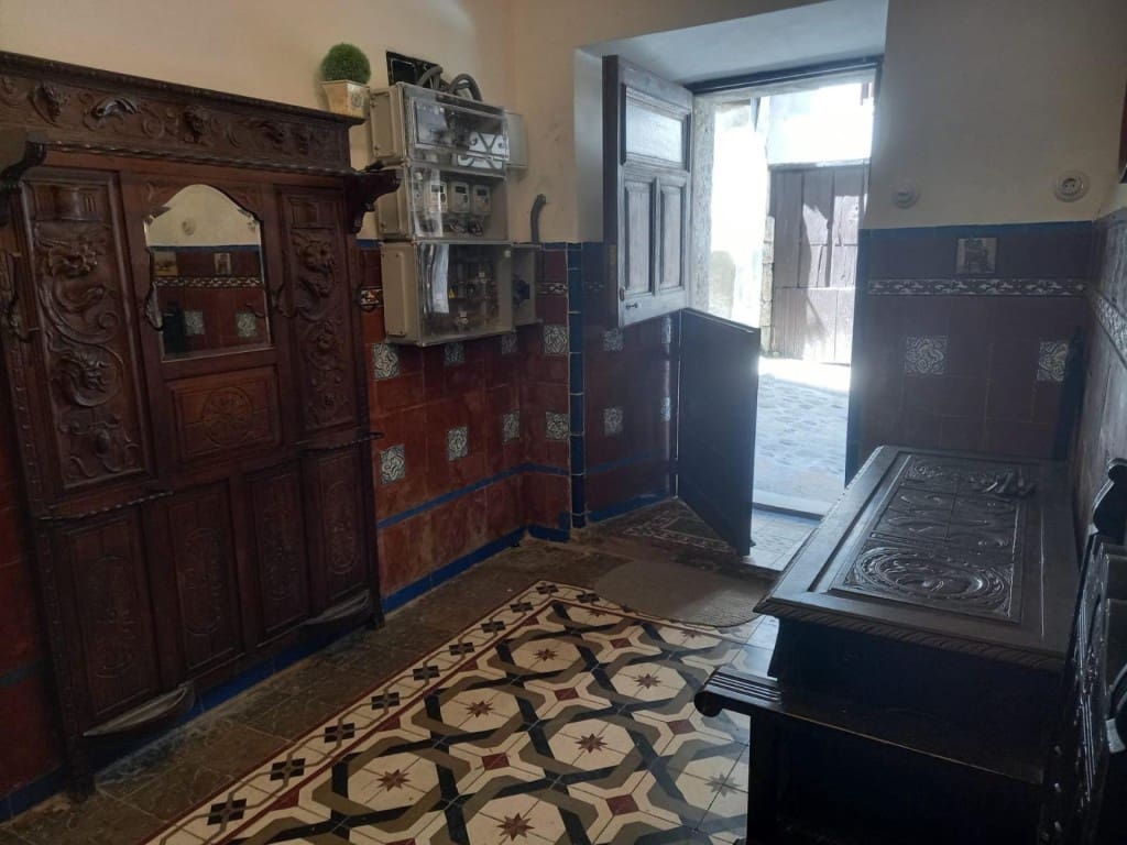 1 chambre Appartement à vendre à Candelario - 58 000 € (Ref: 9530611)