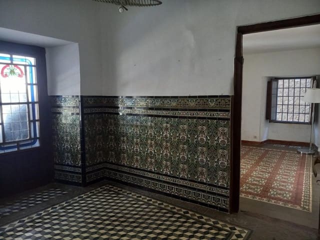 1 chambre Appartement à vendre à Candelario - 58 000 € (Ref: 9530611)