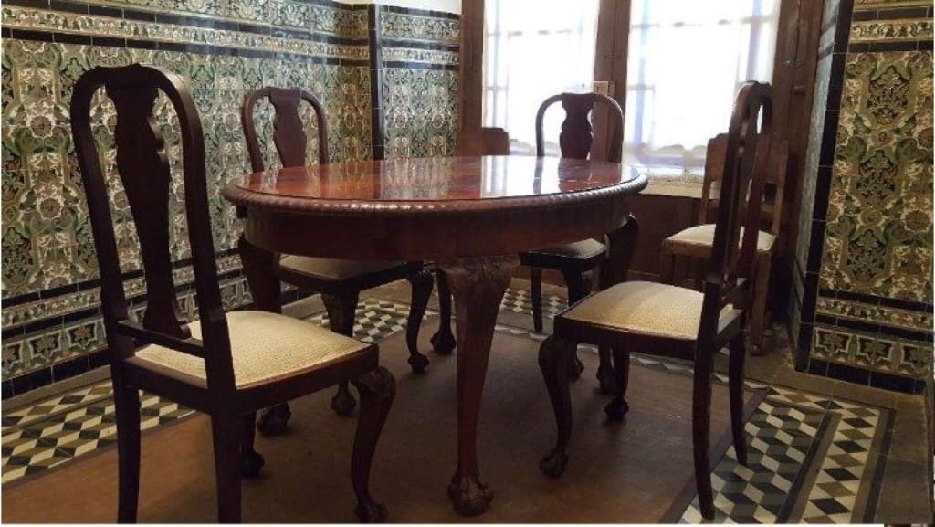 1 chambre Appartement à vendre à Candelario - 58 000 € (Ref: 9530611)