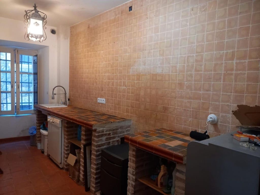 1 chambre Appartement à vendre à Candelario - 58 000 € (Ref: 9530611)