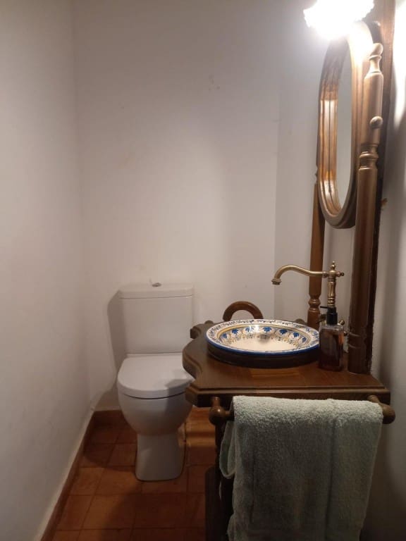 1 chambre Appartement à vendre à Candelario - 58 000 € (Ref: 9530611)