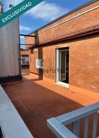 1 bedroom Apartment for sale in Donostia-San Sebastián - € 190,000 (Ref: 9530612)