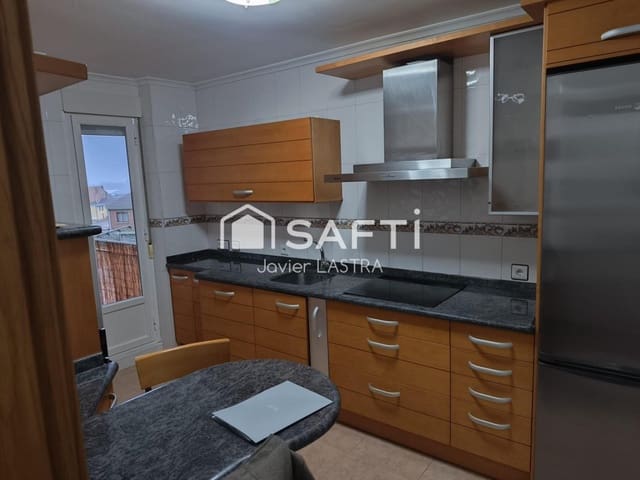 3 Zimmer Apartment zu verkaufen in León Stadt - 150.000 € (Ref: 9530613)