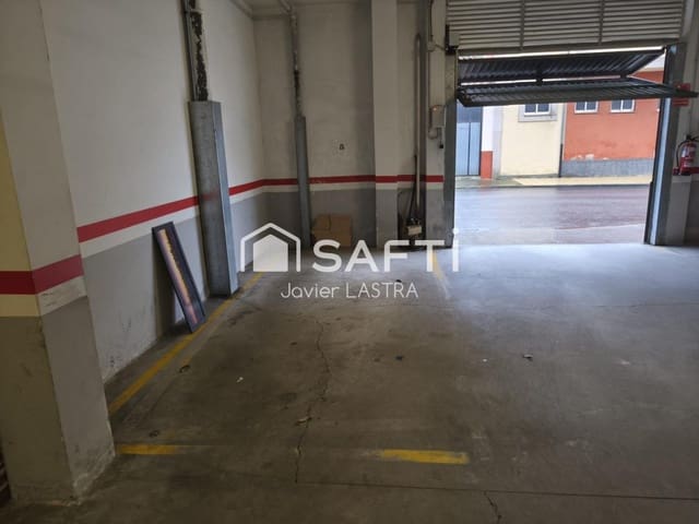 3 Zimmer Apartment zu verkaufen in León Stadt - 150.000 € (Ref: 9530613)