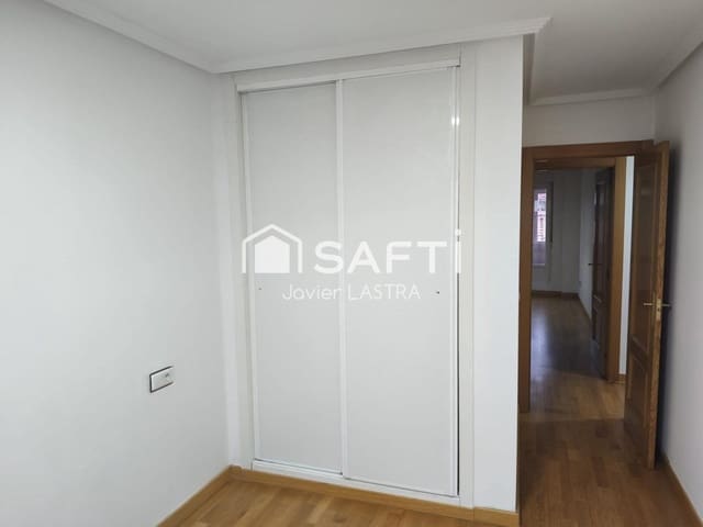 3 Zimmer Apartment zu verkaufen in León Stadt - 150.000 € (Ref: 9530613)