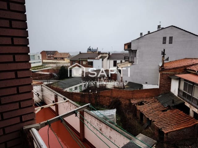 3 Zimmer Apartment zu verkaufen in León Stadt - 150.000 € (Ref: 9530613)