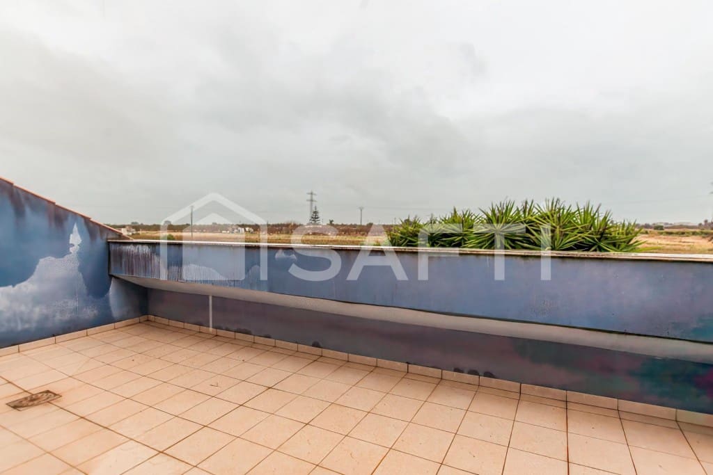 3 bedroom Finca/Country House for sale in Torreblanca with pool - € 300,000 (Ref: 9530614)