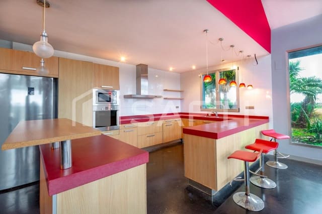 3 chambre Finca/Maison de Campagne à vendre à Torreblanca avec piscine - 300 000 € (Ref: 9530614)