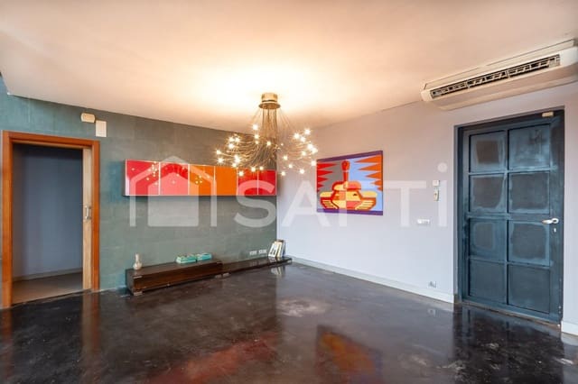 3 chambre Finca/Maison de Campagne à vendre à Torreblanca avec piscine - 300 000 € (Ref: 9530614)