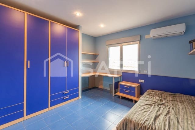 3 chambre Finca/Maison de Campagne à vendre à Torreblanca avec piscine - 300 000 € (Ref: 9530614)