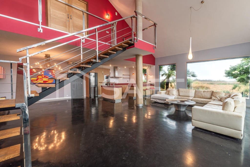 3 bedroom Finca/Country House for sale in Torreblanca with pool - € 300,000 (Ref: 9530614)