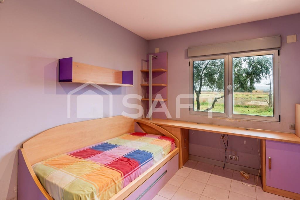 3 bedroom Finca/Country House for sale in Torreblanca with pool - € 300,000 (Ref: 9530614)