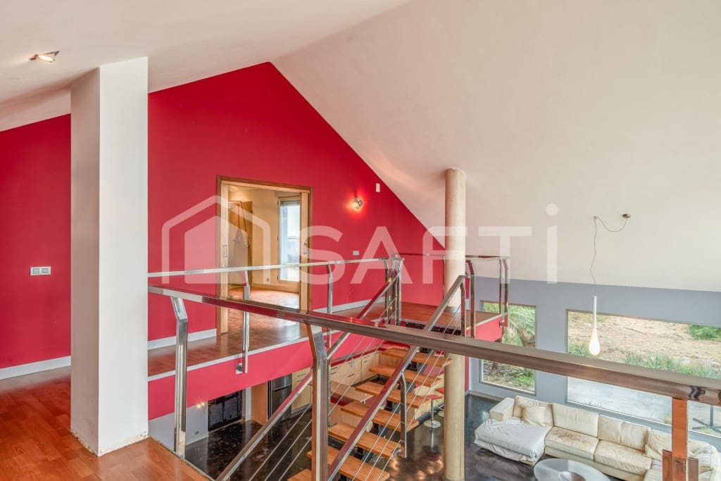 3 bedroom Finca/Country House for sale in Torreblanca with pool - € 300,000 (Ref: 9530614)