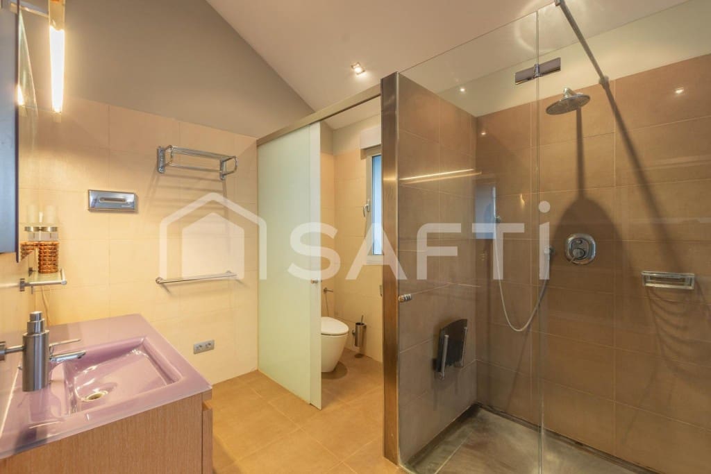 3 bedroom Finca/Country House for sale in Torreblanca with pool - € 300,000 (Ref: 9530614)