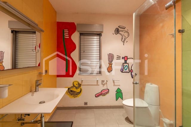 3 chambre Finca/Maison de Campagne à vendre à Torreblanca avec piscine - 300 000 € (Ref: 9530614)