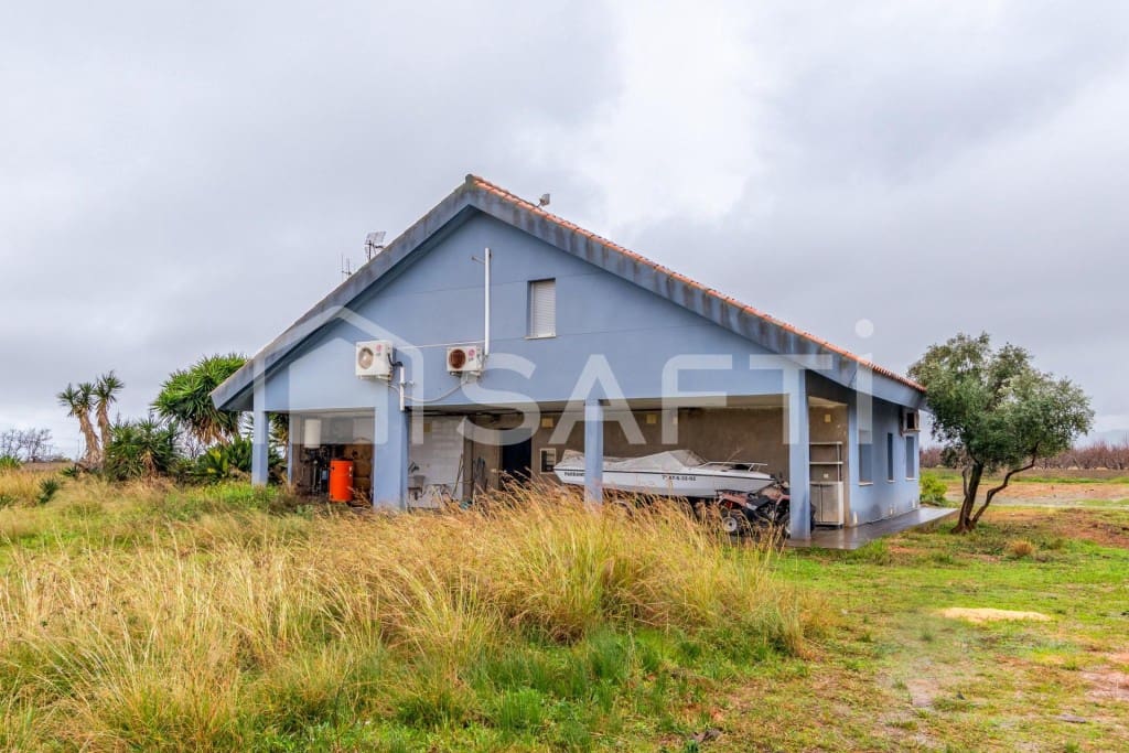 3 bedroom Finca/Country House for sale in Torreblanca with pool - € 300,000 (Ref: 9530614)