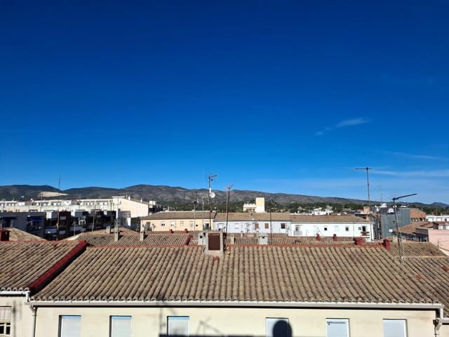 Apartamento de 3 habitaciones en Ontinyent en venta - 75.900 € (Ref: 9533785)