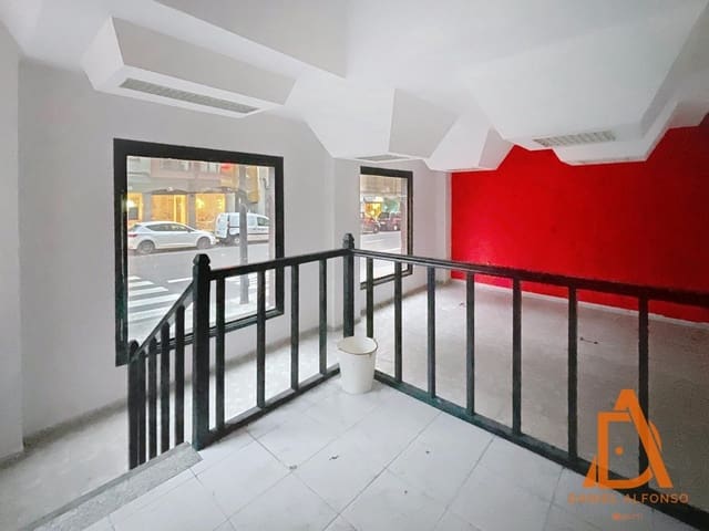 Comercial para venda em Gijón - 169 500 € (Ref: 9533786)