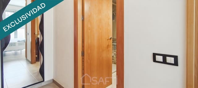 3 bedroom Apartment for sale in Artés with garage - € 180,000 (Ref: 9533787)