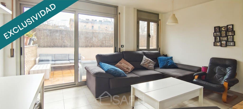 3 bedroom Apartment for sale in Artes with garage - € 180,000 (Ref: 9533787)