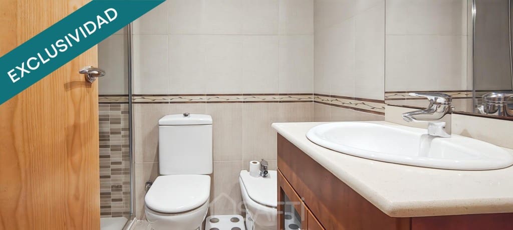 3 bedroom Apartment for sale in Artes with garage - € 180,000 (Ref: 9533787)