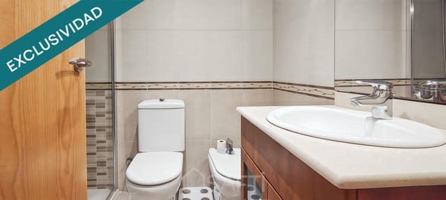 3 bedroom Apartment for sale in Artés with garage - € 180,000 (Ref: 9533787)