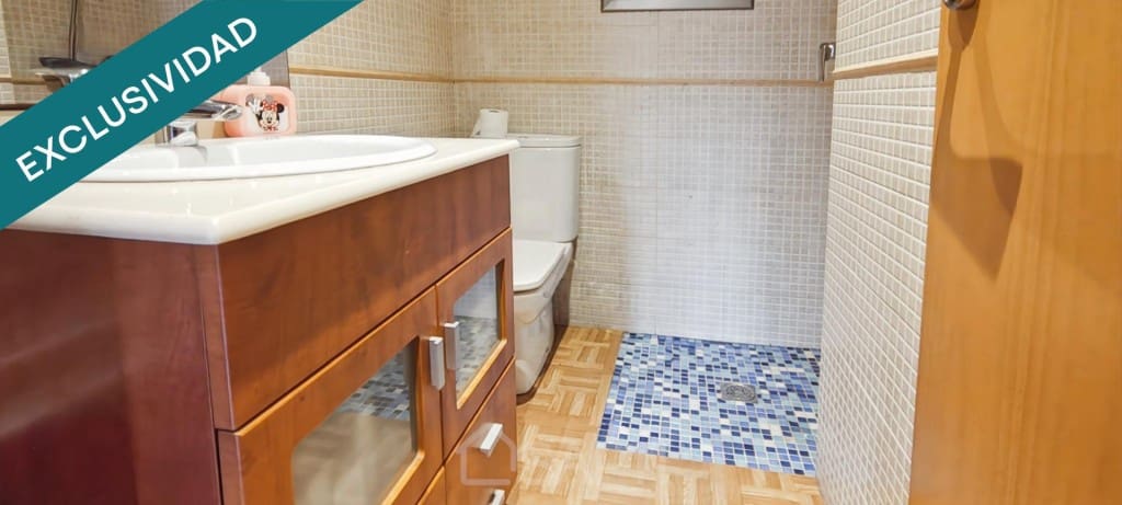 3 bedroom Apartment for sale in Artes with garage - € 180,000 (Ref: 9533787)