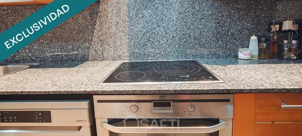 3 bedroom Apartment for sale in Artes with garage - € 180,000 (Ref: 9533787)