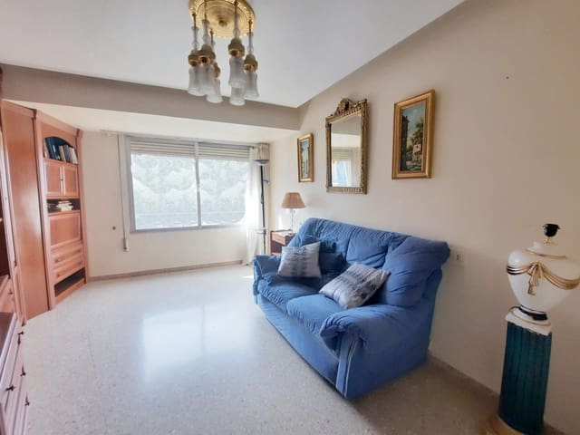 5 sovrum Lägenhet till salu i Sagunto / Sagunt - 170 000 € (Ref: 9533788)