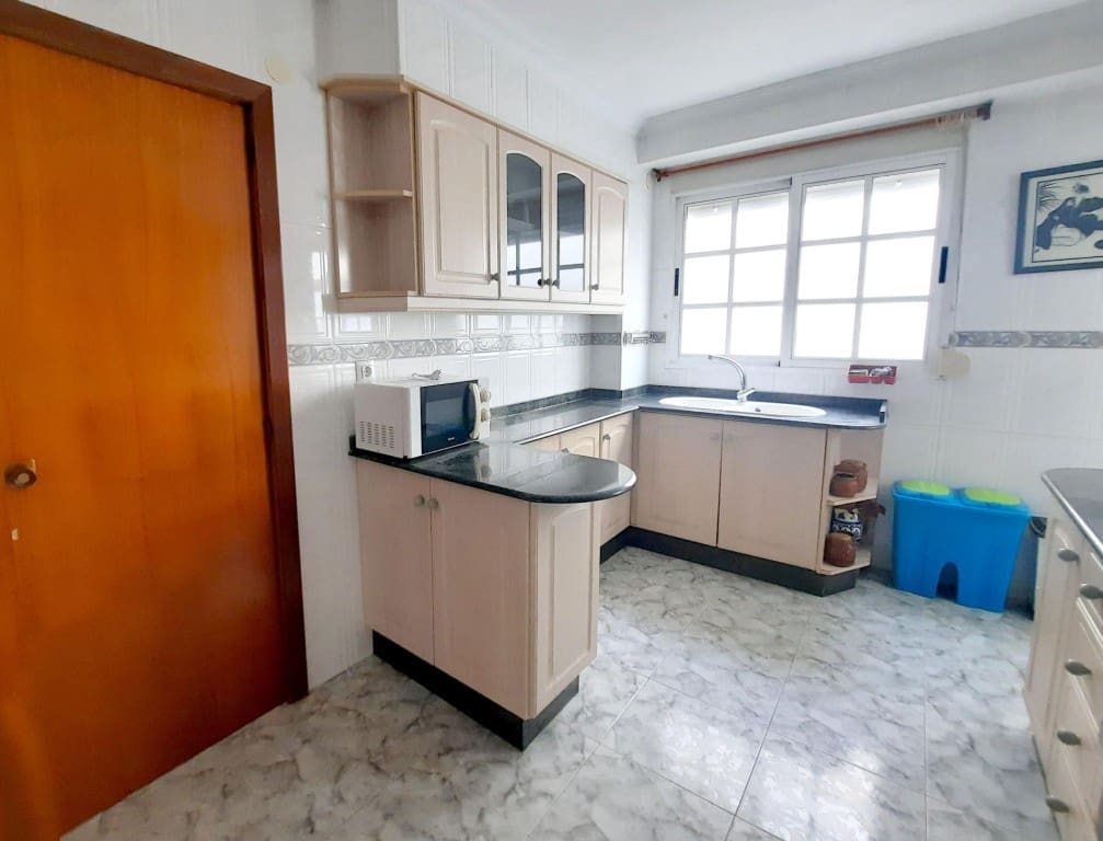 5 sovrum Lägenhet till salu i Sagunto / Sagunt - 170 000 € (Ref: 9533788)