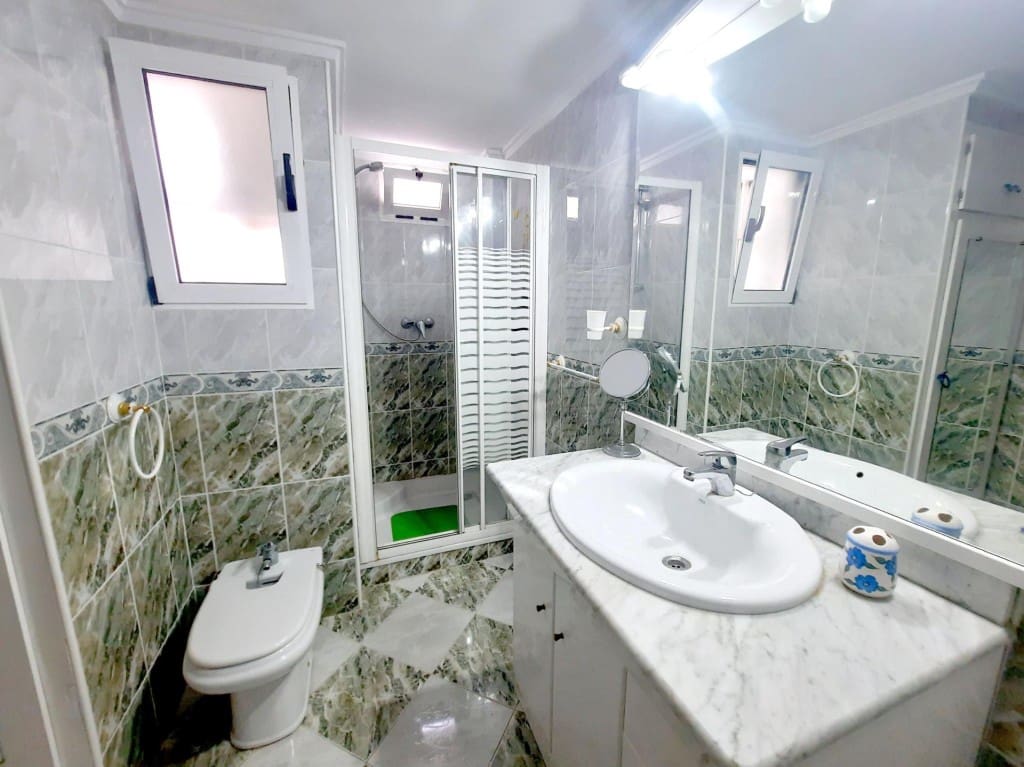 5 sovrum Lägenhet till salu i Sagunto / Sagunt - 170 000 € (Ref: 9533788)